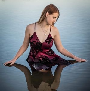 Meet your Posher, Emma